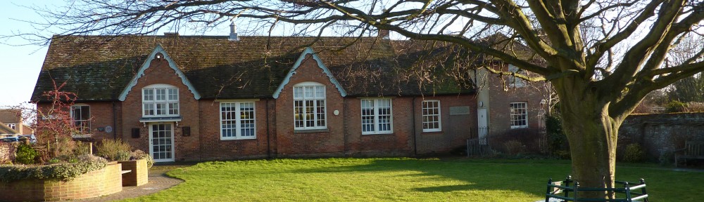 New Romney Old School